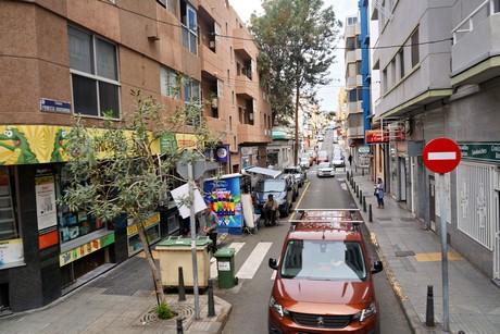 Las Palmas de Gran Canaria